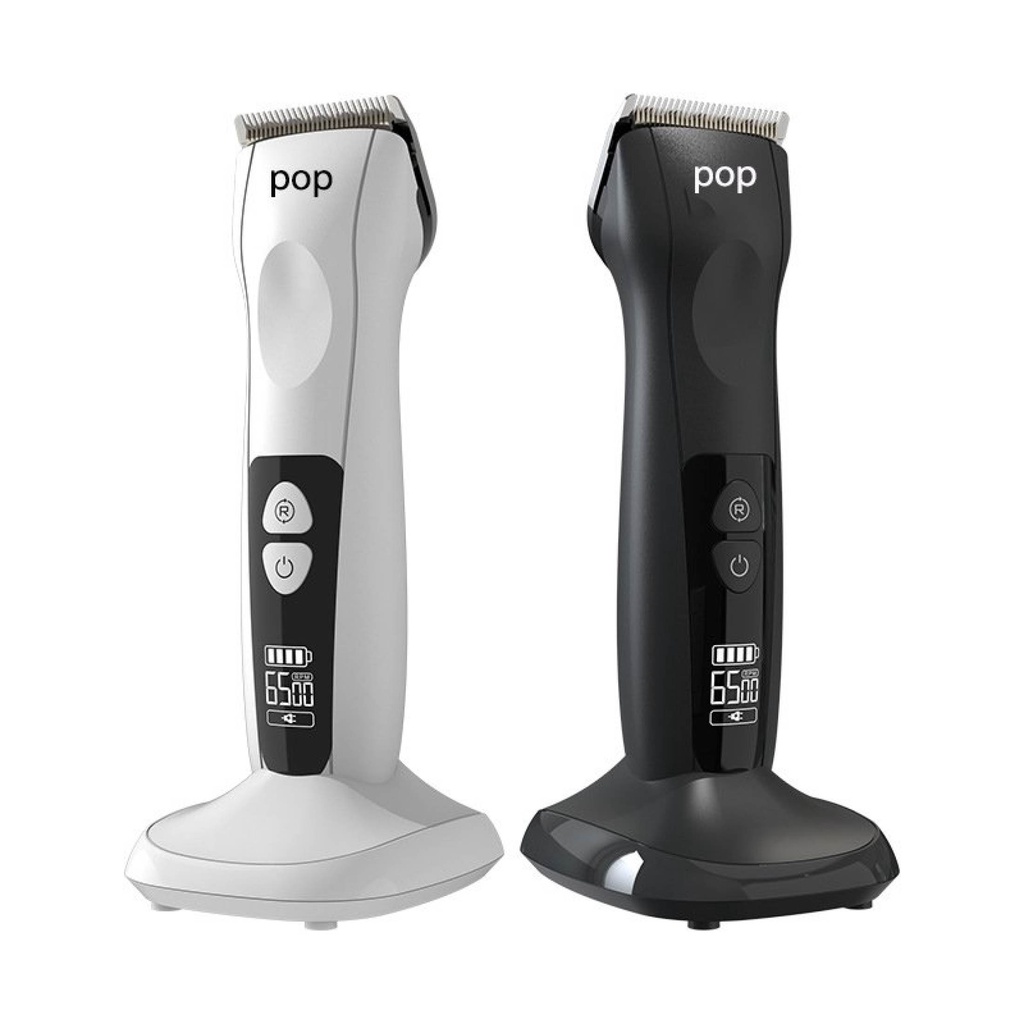 Tông đơ cắt tóc công suất 10w POP V3 mẫu mới 2022