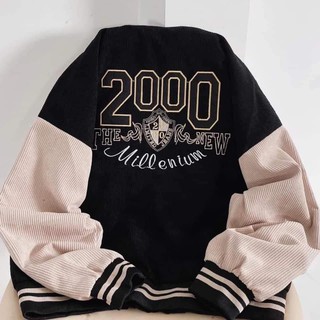 ÁO KHOÁC BOMBER 2000