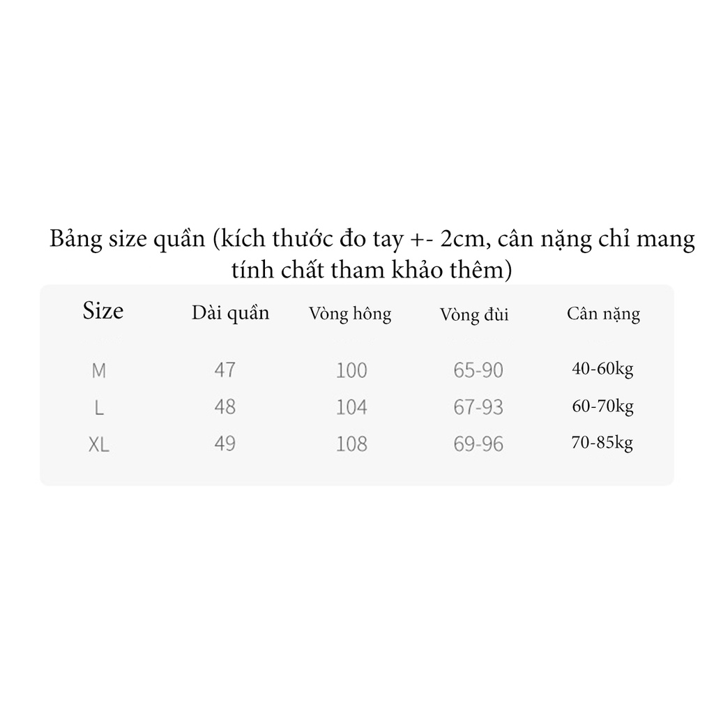 Quần Đùi - Quần Short Bầu Dáng Rộng Xếp Ly Thoải Mái Vận Động và Siêu Mềm Nhẹ cho mẹ bầu khi mang thai