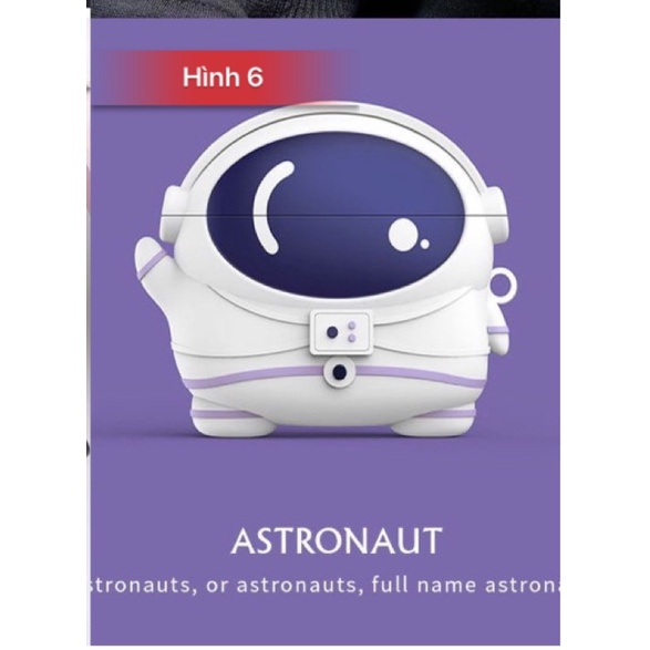 Vỏ bọc aripod 3