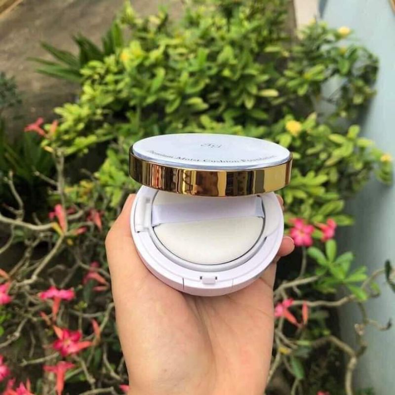 Phấn nước Tiara Girl TG nội địa Nhật chính hãng