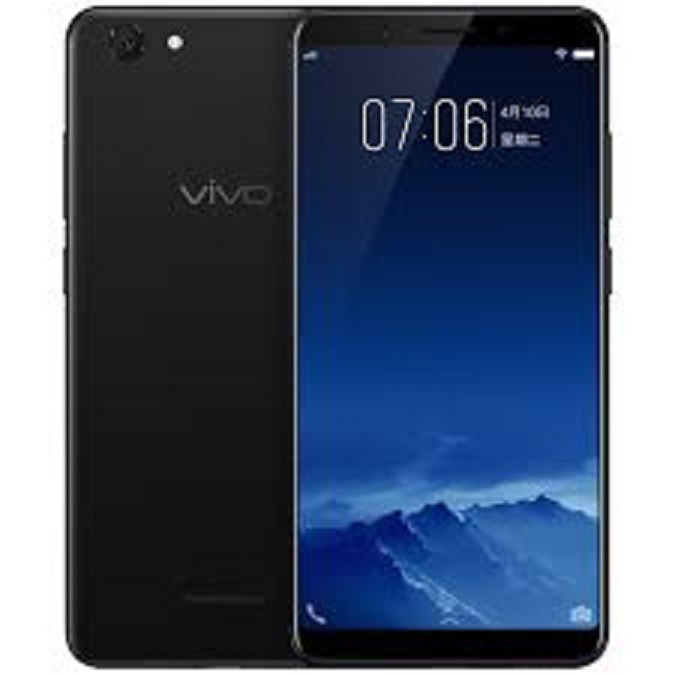 Điện thoại Vivo Y71 2sim ram 6G/128G mới Chính Hãng - Camera Sắc nét, cài Full Zalo Youtube Tiktok - GGS 06