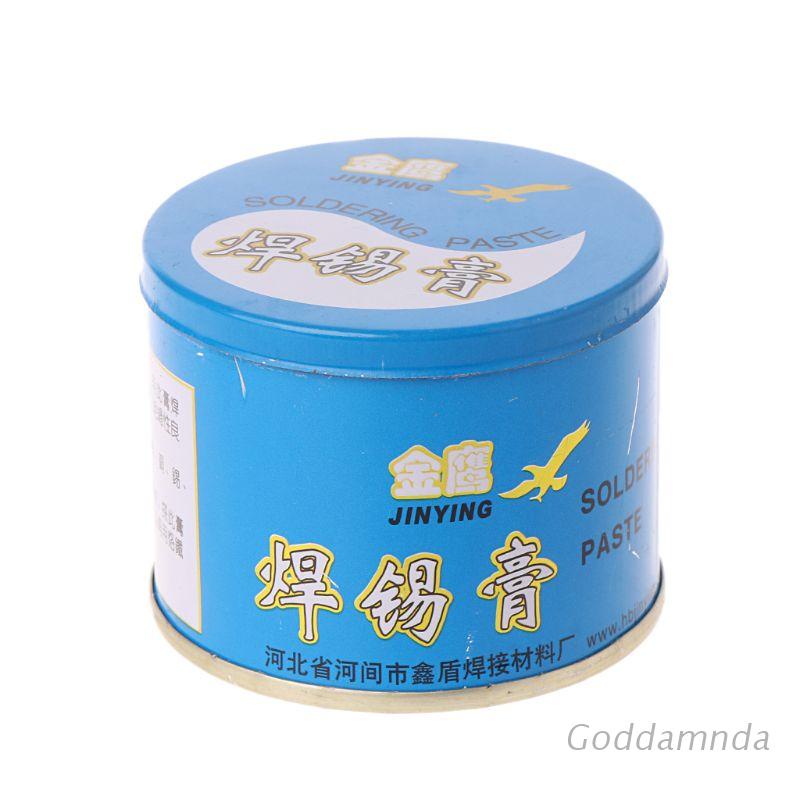 Tuýp Keo Rosin 30g Dán Mỡ Hàn Cho Điện Thoại Pcb