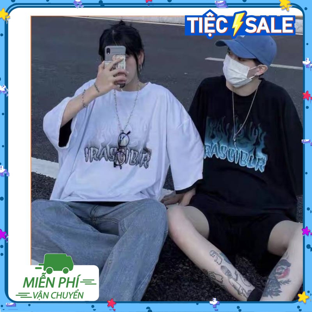 Áo thun nam nữ tay lỡ form rộng 22forever_shop ,Áo phông nữ nam ovesize unisex chất cotton siêu đẹp | BigBuy360 - bigbuy360.vn