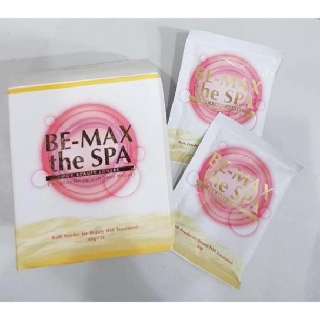 Bột Tắm Trắng Nhật Bản Be-Max The Spa..🍀🌸🌸