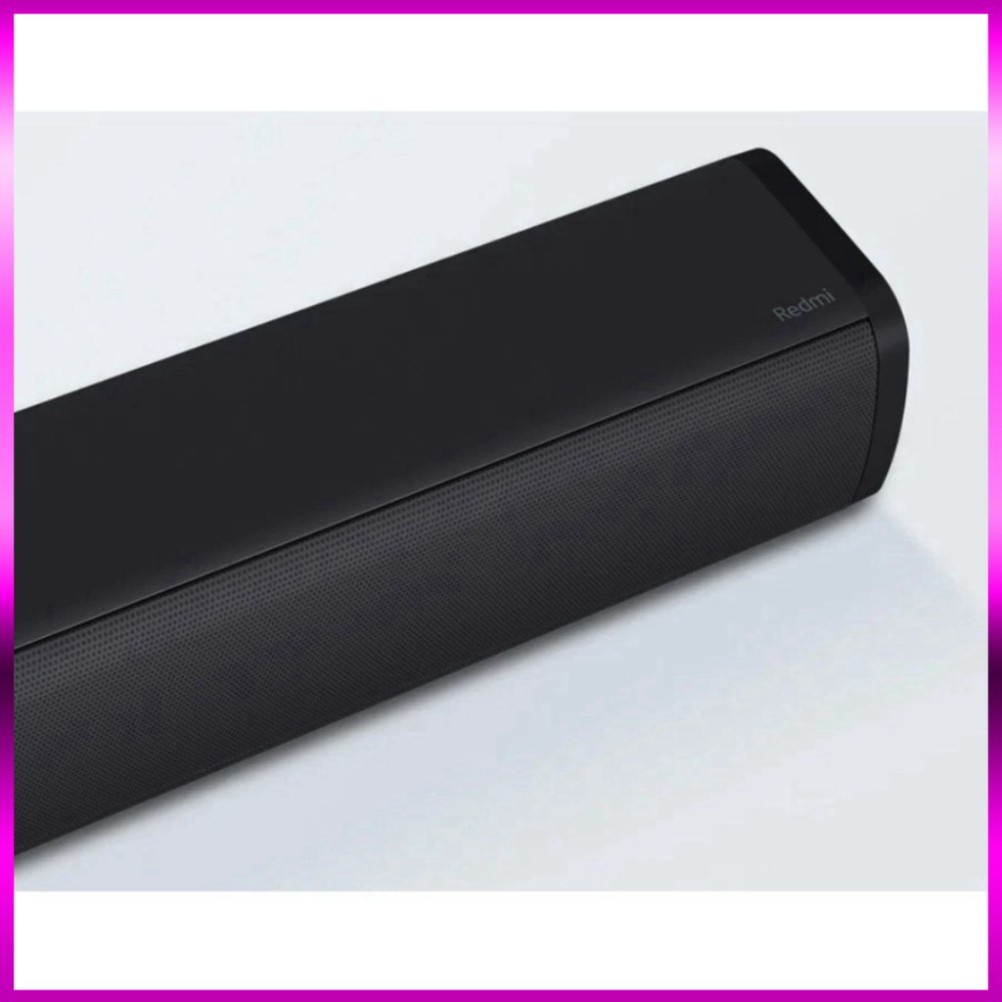 GIẢM GIÁ  Loa Tivi Xiaomi - Redmi Soundbar TV - Kết Nối Bluetooth 5.0 GIẢM GIÁ