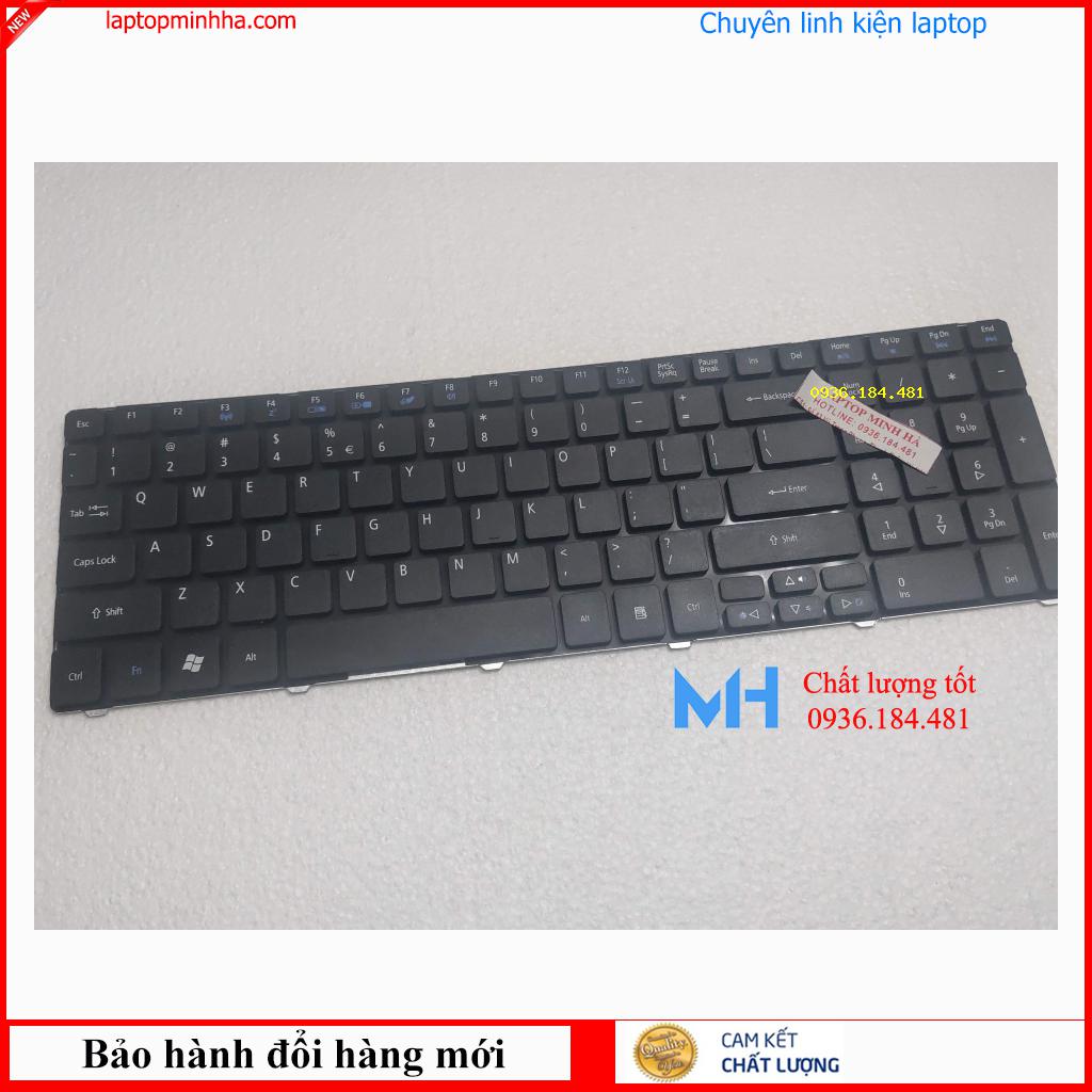 Bàn phím laptop Gateway NEW50 NEW71 NEW80, Bàn phím Gateway NEW50 NEW71 NEW80 loại tốt