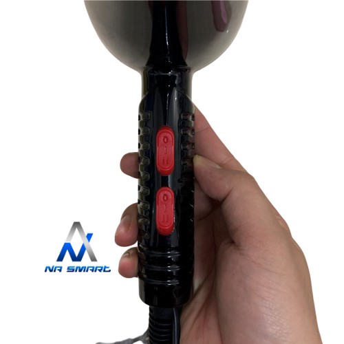 Máy Sấy Tóc Tạo Kiểu CHACBA - 2226 Hai Chiều Nóng Lạnh Công Suất 2800W loại 1 xịn ( tuyển sỉ )
