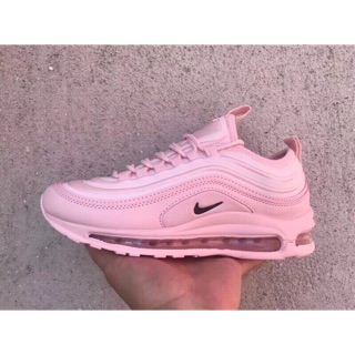 Giày N. AM97 pink - có sẵn