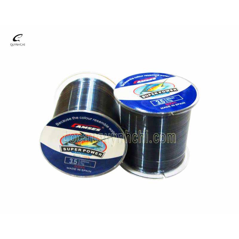 CƯỚC TÂY BAN NHA  CUỘN 500M CƯỚC CÂU BA TIÊU