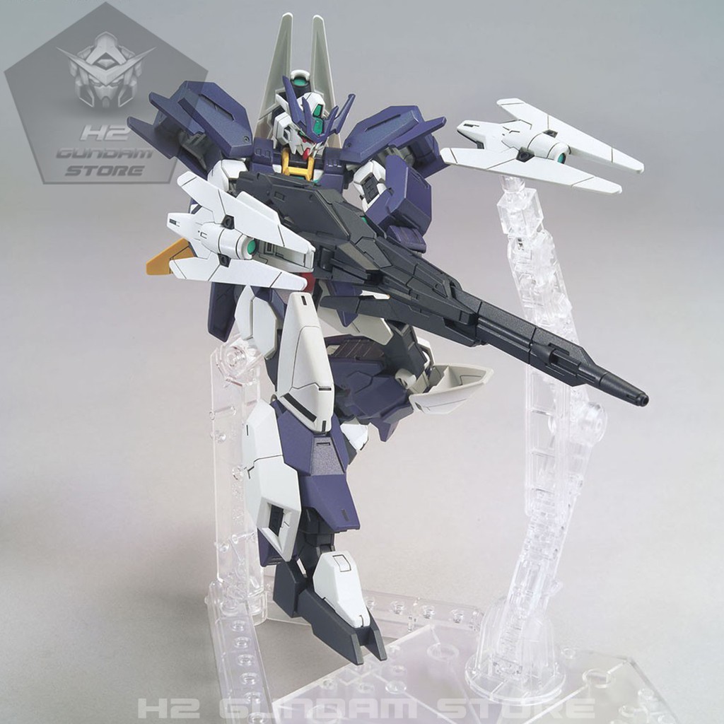 Mô hình Bandai HG 1/144 Uraven Gundam (Gundam Model Kits)