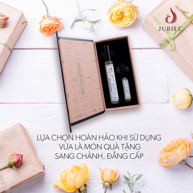 Nước Hoa Cao Cấp Chính Hãng Jubilé | BigBuy360 - bigbuy360.vn