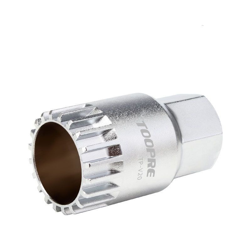 Vam tháo trục giữa bạc đạn xe đạp Toopre