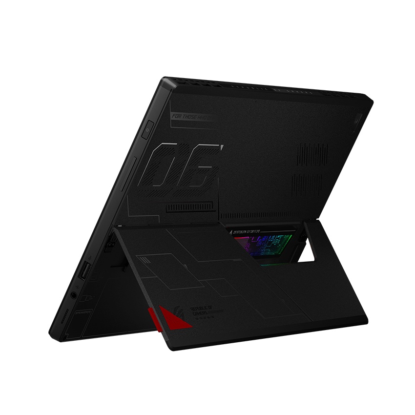 Laptop Asus Gaming Zephyrus Flow GZ301ZC-LD110W (i7 12700H/16GB RAM/512GB SSD/13.4 WUXGA Touch/RTX 3050 4GB/Win11)