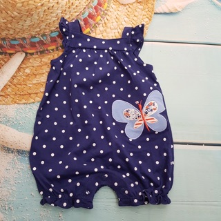 SALE BODYSUIT CHO BÉ GÁI
