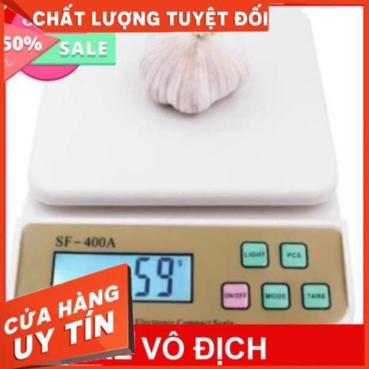 CÂN ĐIỆN TỬ ĐỂ BÀN 400A 7KG