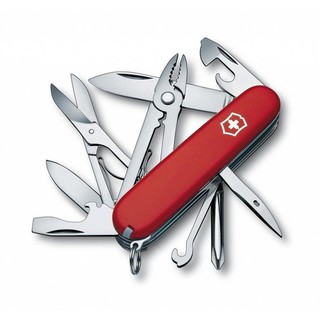 Dụng cụ đa năng Victorinox - 91mm - Deluxe Tinker