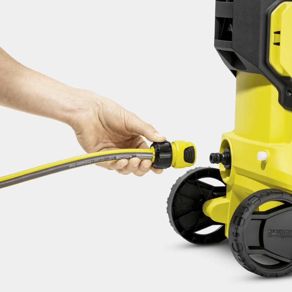 Khớp nối ống dẫn nước Karcher