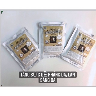 BỘT MẶT NẠ THẠCH