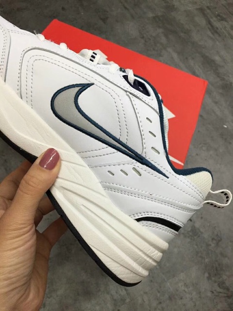 NIKE MONARCH THE M2K TEKNO Giày thể thao cao cấp dành cho nam