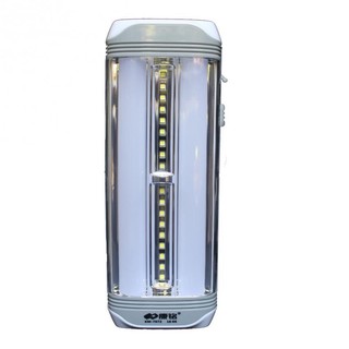 Đèn led tích điện thông minh Suntek KM-7672