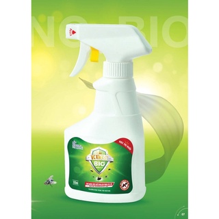 Chai xịt diệt ruồi thông minh 300ml - hàng đặc trị