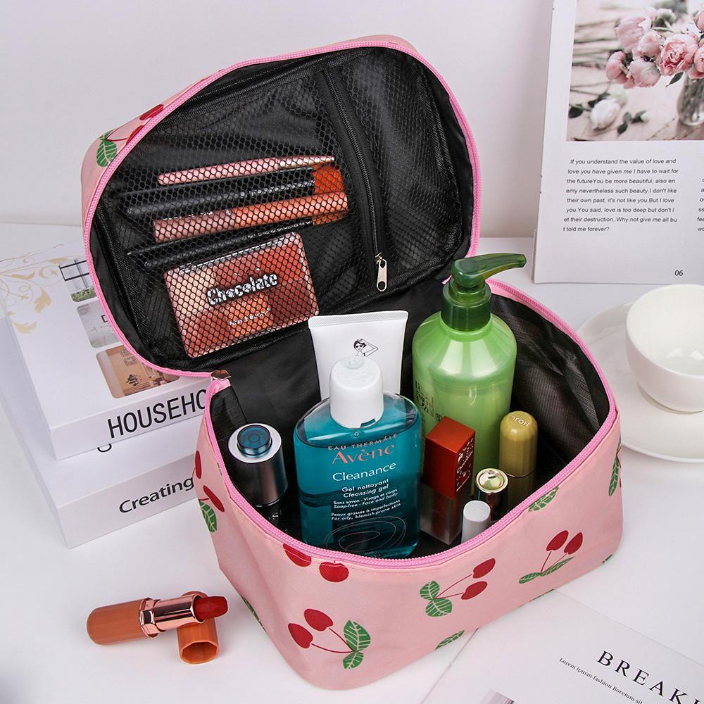 Túi Đựng Đồ Trang Điểm Chống Thấm Nước Ốp