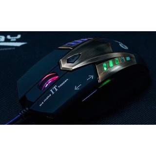 Chuột Siêu Game Jeway JM-1301 Cao Cấp