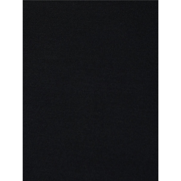 Áo Thu Đông Nam Thun Dài Tay Cao Cấp OWEN HD23282 Cổ Tròn Tay Và Gấu Áo Suông Màu Đen In Chữ Dọc Cánh Tay Chất Visco | BigBuy360 - bigbuy360.vn