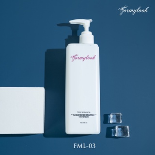 FML-03: Nước cân bằng da cúc la mã Formylook