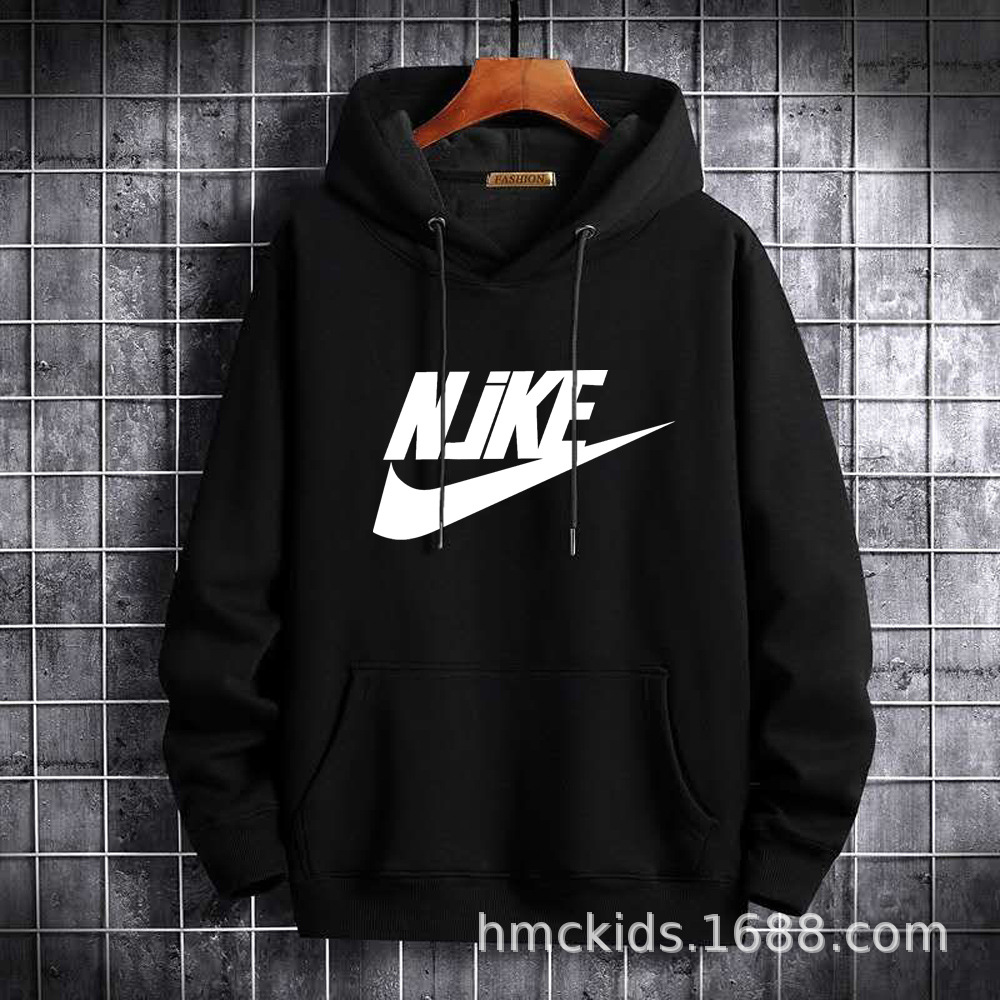 Áo Nỉ Trùm Đầu Nam Mùa Thu, Đông,  Áo Hoodie