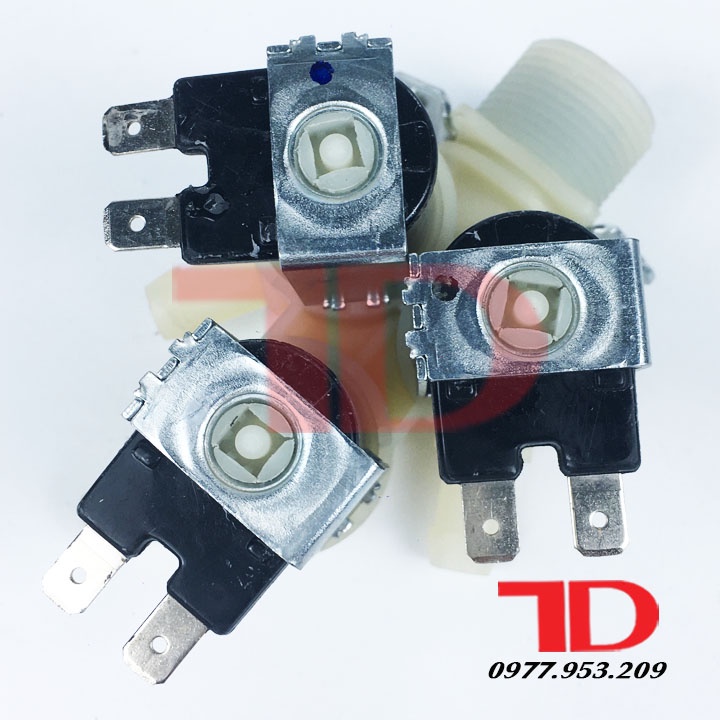 Van cấp 3 dành cho máy giặt LG, ELECTROLUX, SAMSUNG hàng hãng