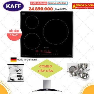 Bếp từ kaff kf-sq38ih