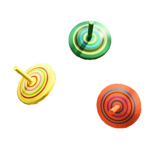 COMBO 2C, 5C ĐỒ CHƠI CON QUAY GỖ