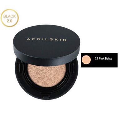 Phấn nước April Skin Hàn quốc