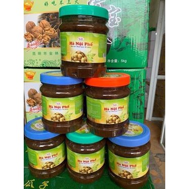 SỐT ME ( LỌ 1KG)