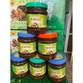 SỐT ME ( LỌ 1KG)