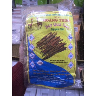 Bột quế 50gr