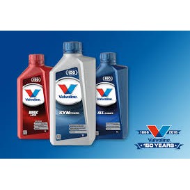 NHỚT VALVOLINE 4T PREMIUM 20W40 DÀNH CHO XE SỐ