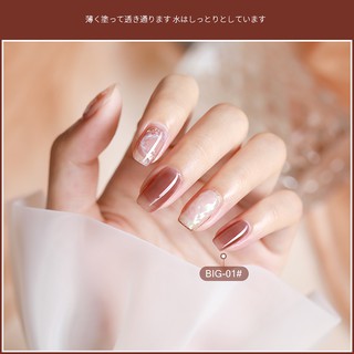 Sơn gel AS - thạch mã BIG