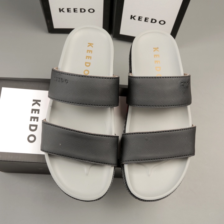 Dép Nam Cao Cấp KEEDO KD7725