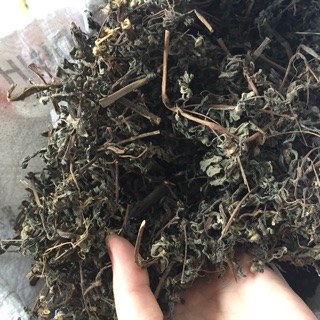 1kg Trà Cỏ Nhọ Nồi m