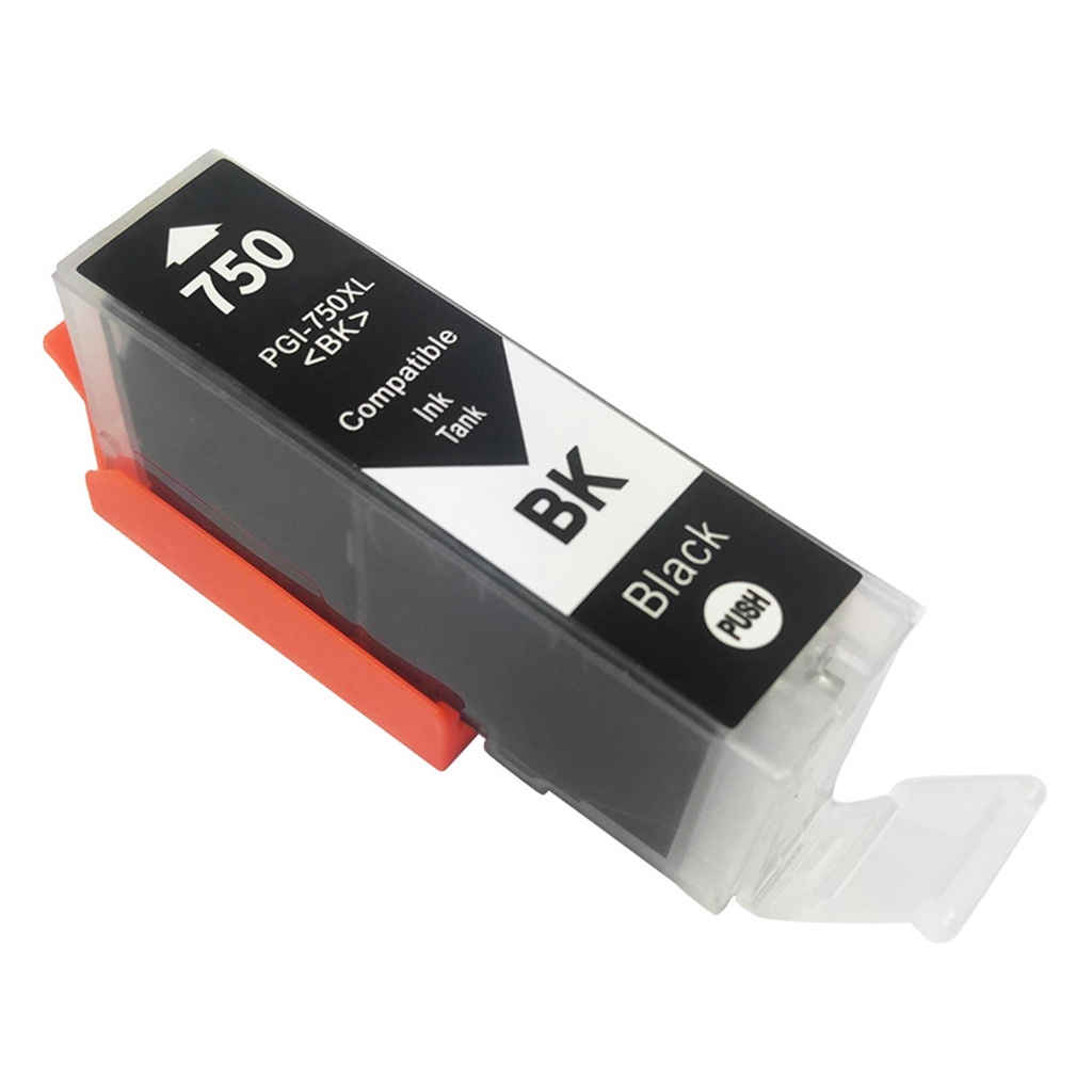 Hộp mực in dành cho Canon PGI750/ CLI751/ IX6770/ MG5570/ MG7170/ MX727