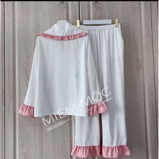 Bộ Lụa SATIN cao cấp
