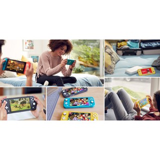 Máy Chơi Game Nintendo Switch Lite Hack Mod Chip