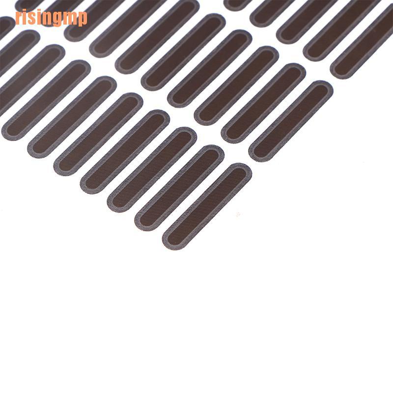 Set 50/70 miếng dán lưới chống bụi cho loa điện thoại