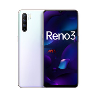 Kính Cường Lực Dẻo PPF OPPO Reno 3