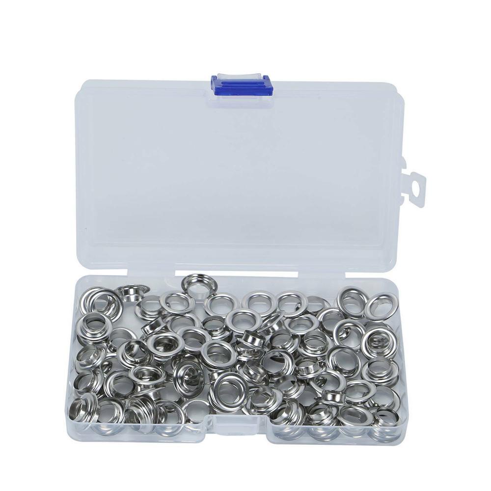 Bộ Dụng Cụ May Vá Đồ Da Thủ Công Bằng Kim Loại