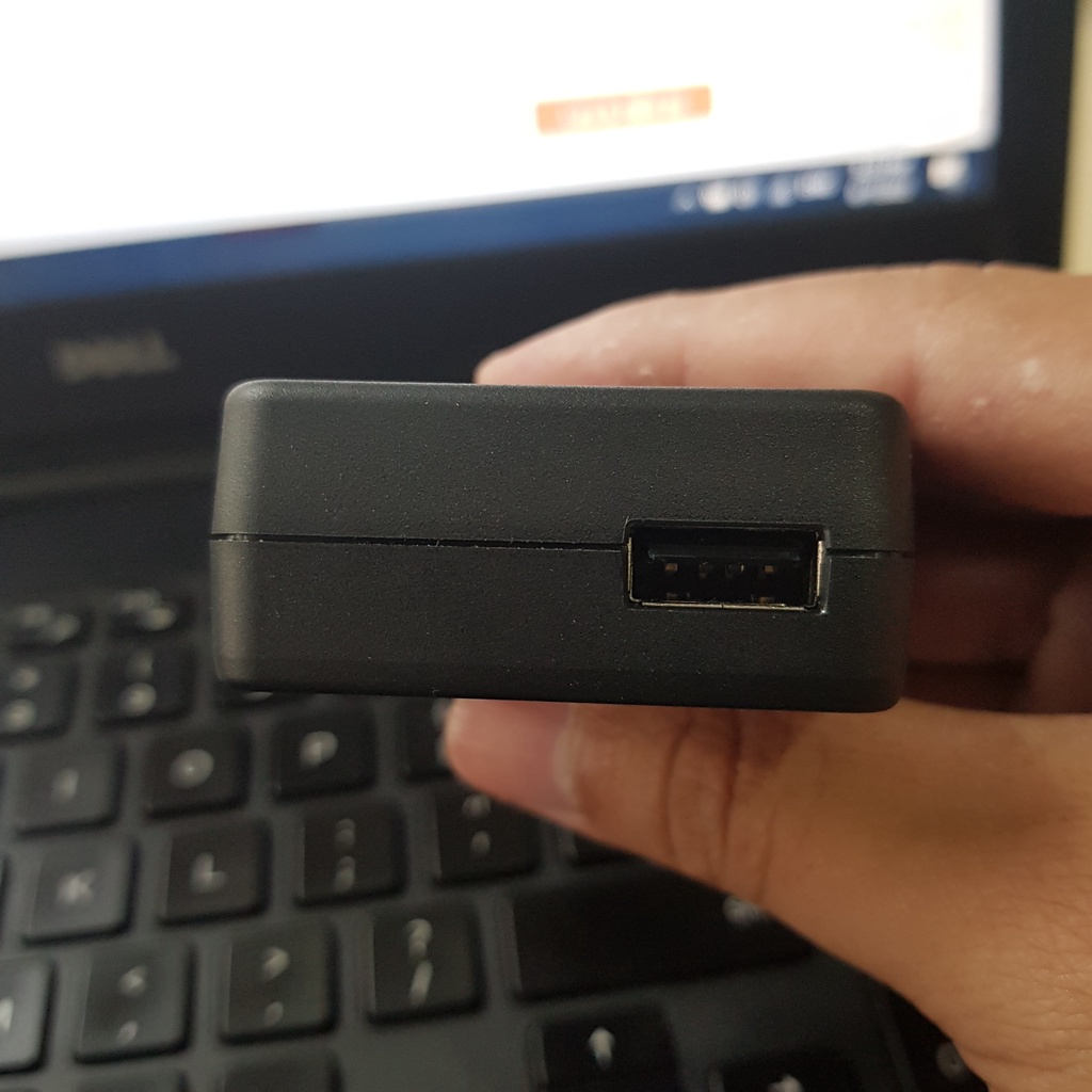 Nguồn SONY USB 5V0.5A AC-UB10D Chất Lượng Cao sạc 5V 0.5A 500ma cho máy pin máy ảnh - ShopLinhKien