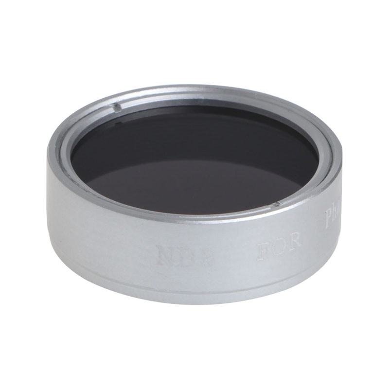 Kính lọc HD ND8-LW camera cho DJI Phantom 3 Phantom 4 4K